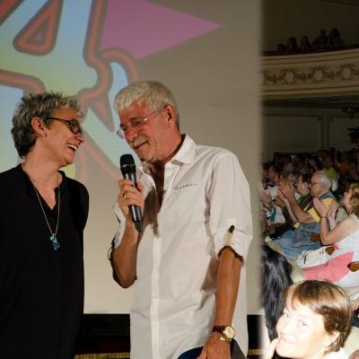 Cea de-a 9-a editie a festivalului Film 4 Fun 