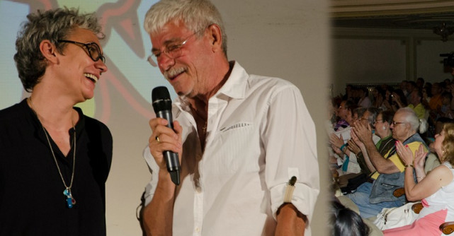 Cea de-a 9-a editie a festivalului Film 4 Fun 