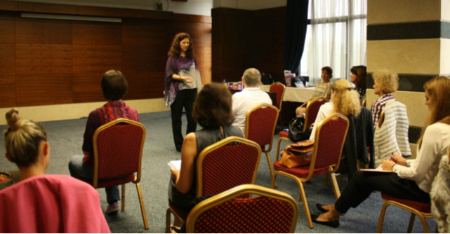 Amintește-ți darul tău divin și celest, sămânța pe care ai venit să o înflorești în existența ta