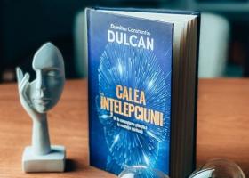 Noua carte a Profesorului Dumitru Constantin Dulcan: despre cum omul care își înțelege mintea, își vindecă viața