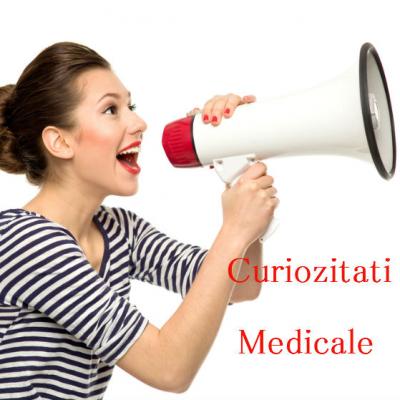 7 Curiozitati medicale INCREDIBILE