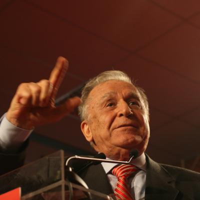 Cum este văzut decesul lui Ion Iliescu de presa de la Kremlin: A fost un susținător al relațiilor constructive cu Rusia...