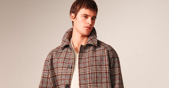 TOMMY HILFIGER New York - Toamnă 2026