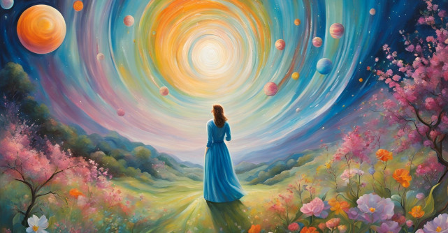 Cum să atragi iubirea adevărată în viața ta? 7 Pași pentru a te alinia cu energia primăverii