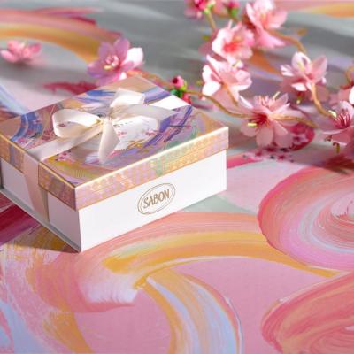 Tokyo Celebration: noua colecție Sabon în ediție limitată