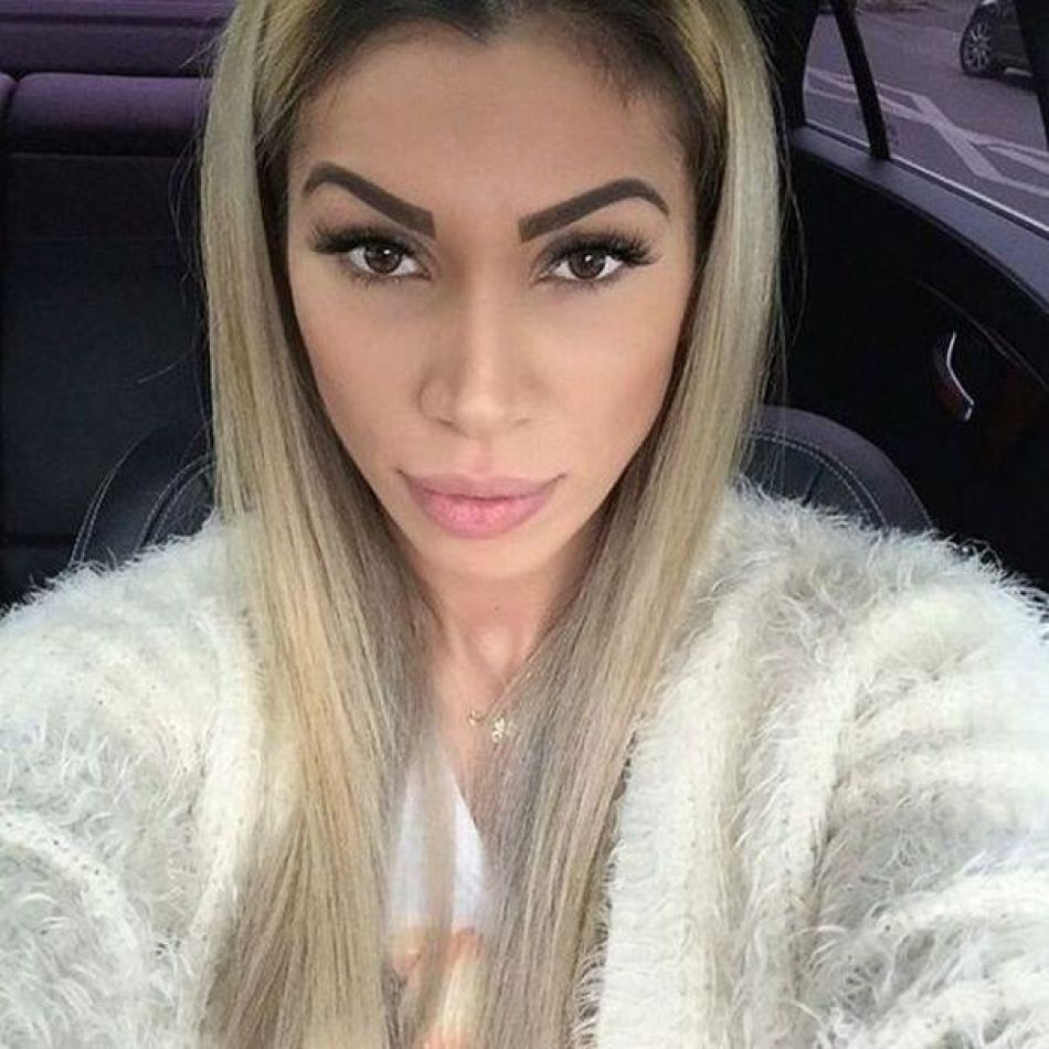 Raluca Pastramă este însărcinată! Fosta soție a lui Pepe va aduce pe lume o fetiță cât de curând