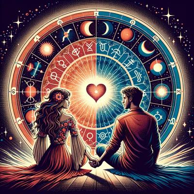 Cele 3 zodii care pot găsi dragostea între 17–23 noiembrie 2025