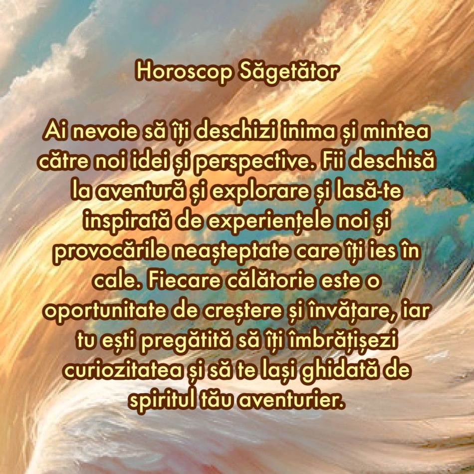 De ce are nevoie fiecare semn zodiacal în săptămâna 27 mai - 2 iunie