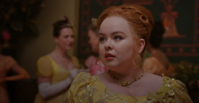 Bridgerton revine cu sezonul 3. Cand vom putea vedea primul episod?