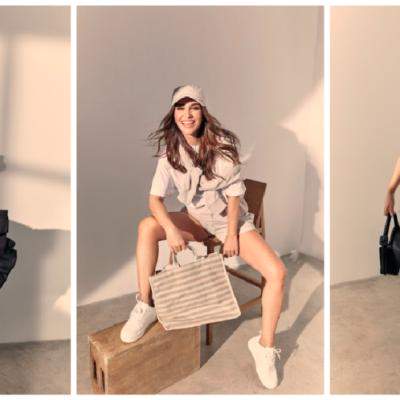 NOUA COLECȚIE PRIMARK X PAULA ECHEVARRIA - ROCHII MUST-HAVE PENTRU ZILELE DE VARĂ