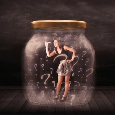 3 pasi simpli pentru a te elibera de frica de risc