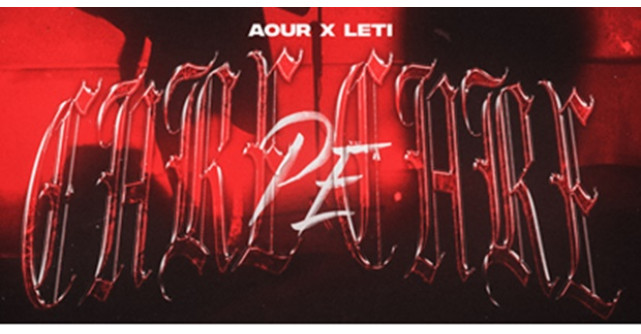 Vei da din cap pe piesa asta: Care pe Care (From Miami Bici 2) - AOUR x Leti 