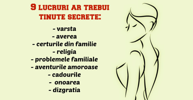  Cele 17 reguli de eticheta moderne