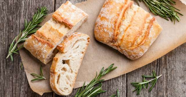 Ce se intampla daca renunti la consumul de paine?