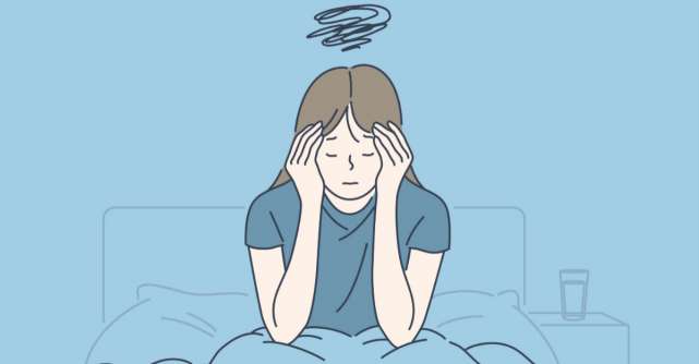 Ce afecțiuni ai în funcție de tipul durerii de cap: tâmple, frunte sau ceafă