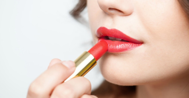 Ce spune culoarea preferata de ruj despre tine