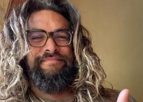 Divorțul anului la Hollywood! Jason Momoua s-a despărțitt de iubita sa după 16 ani de relație
