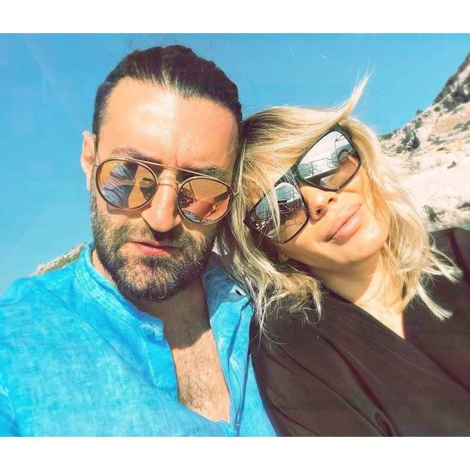 Gina Pistol, despre revenirea pe micile ecrane.  Iubita lui Smiley a bătut palma cu ProTV?