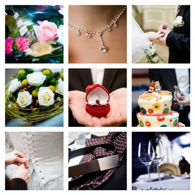 Dupa cererea in casatorie... 