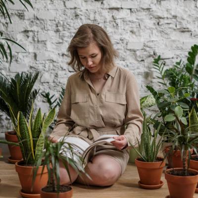 Arta de a încetini ritmul: 4 idei pentru a savura din plin ultimele zile de vară