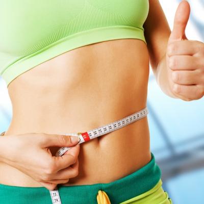 Minus 5 kg pana la Paste cu Cori Gramescu