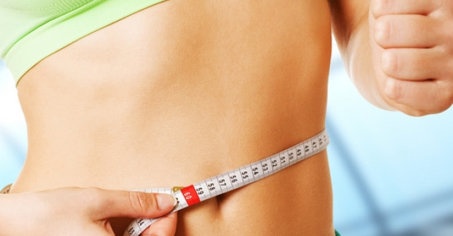 Minus 5 kg pana la Paste cu Cori Gramescu