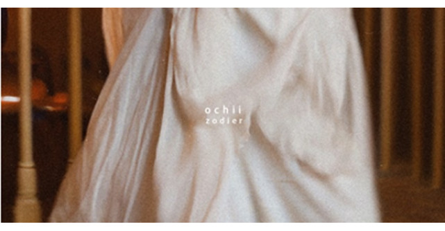 Zodier – Ochii: o promisiune a iubirii eterne