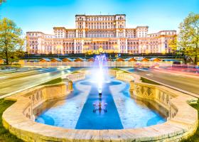 5 locuri de vizitat in Bucuresti