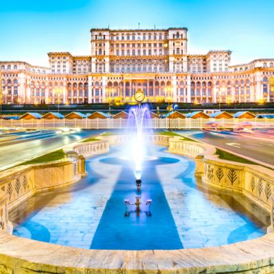 Atracții turistice: Top 5 locuri de vizitat în București 
