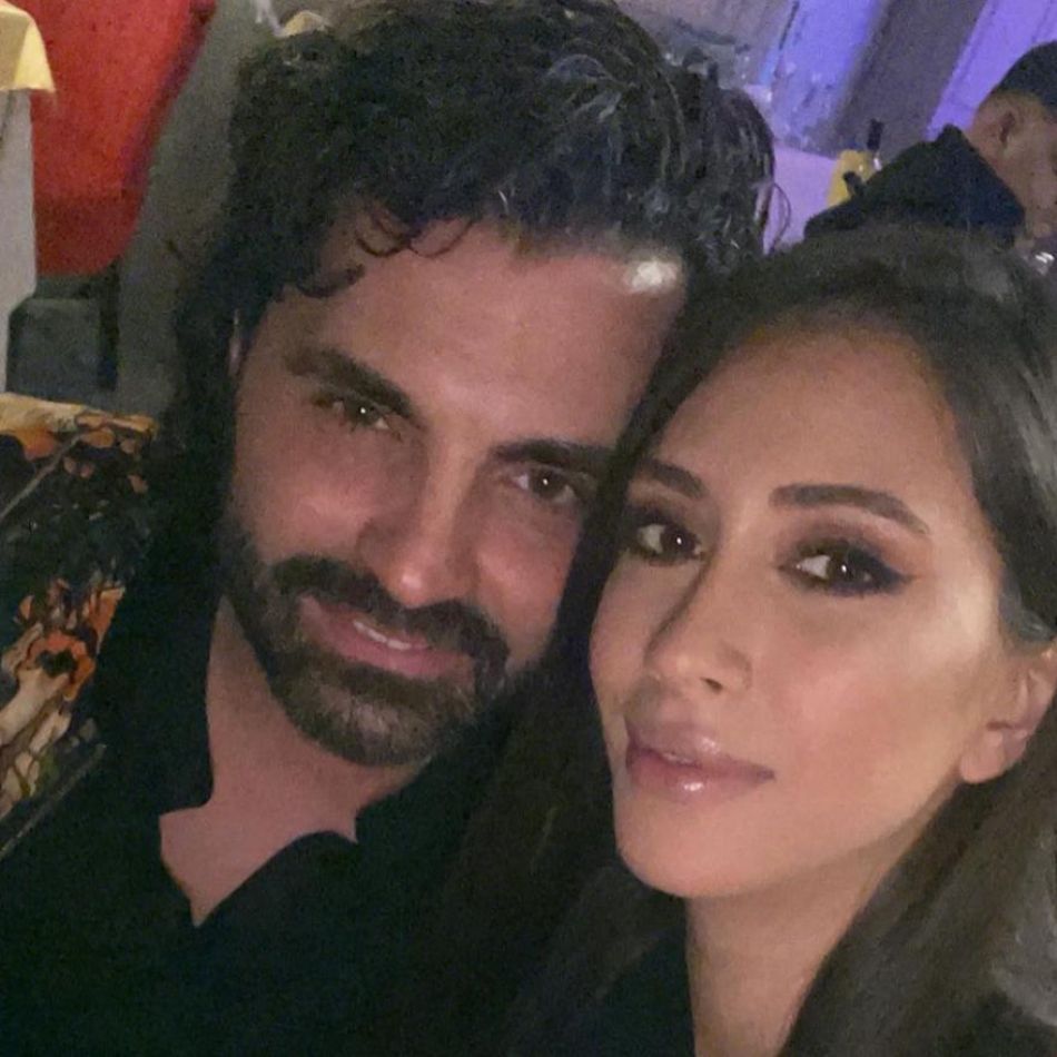 Diferența de vârstă dintre Pepe și soția sa nu este un impediment! Ce spune artistul despre al 4-lea copil