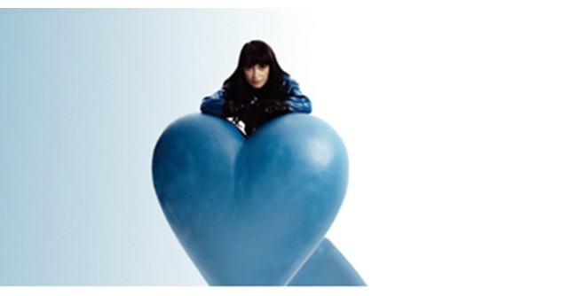 Irina Rimes lansează în sfârșit piesa Ultima