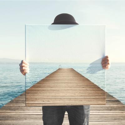 Iluzie sau realitate?