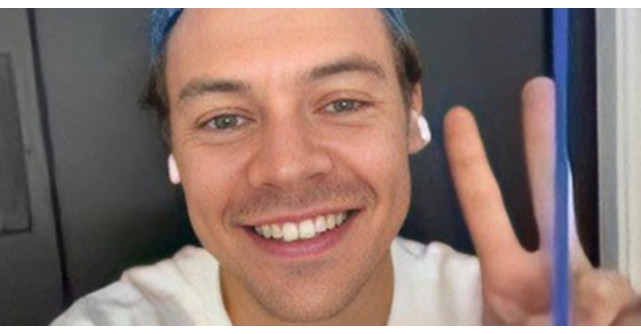 Mesajul lui Harry Styles după ce concertul său din Copenhaga a fost anulat din cauza atacului dintr-un centru comercial