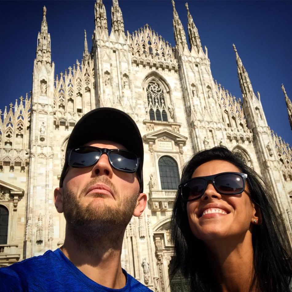 Nelu Cortea, prima reacție după ce s-a zvonit că Bordea s-a despărțit de soția lui: Trebuie să vorbesc cu el...