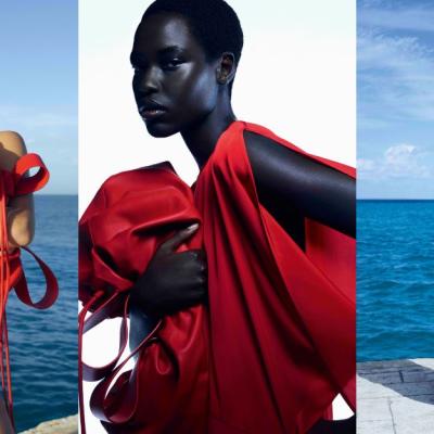 COS LANSEAZĂ SERIA DE GENTI CAVATELLI