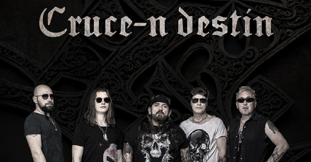 CARGO a lansat single-ul 'Cruce-n destin'