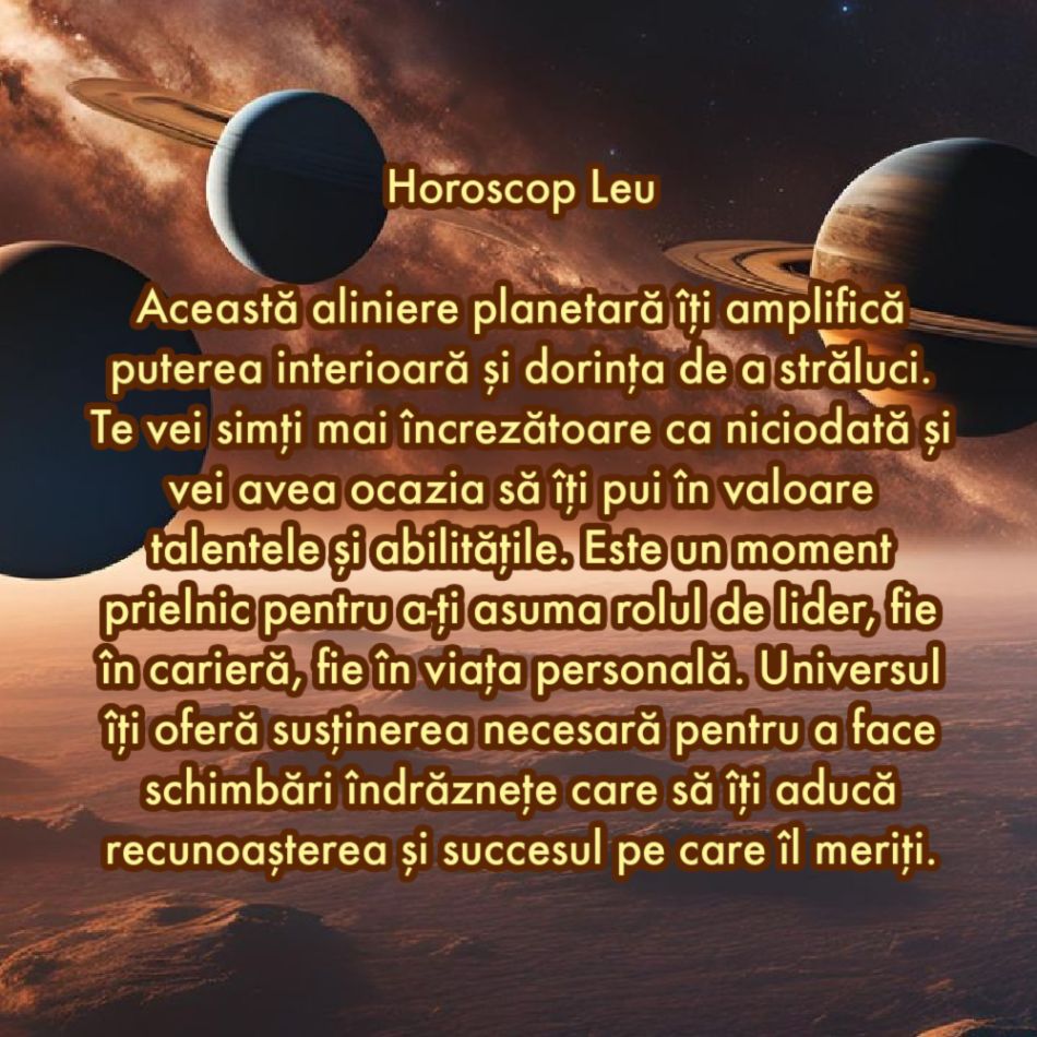 28 August, zi magică în Cosmos: Aliniere incredibilă a 6 planete. Divinitatea vorbește cu noi. Trezire spirituală