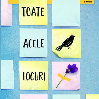 Toate acele locuri minunate