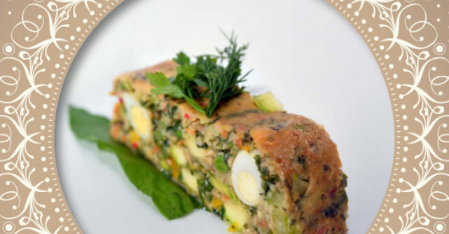 5 retete de drob pentru Paste 