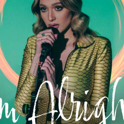 Francis On My Mind a lansat single-ul 'I'm Alright'