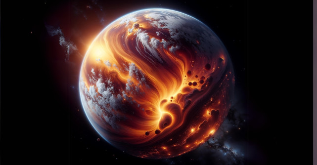 Tsunami energetic pe 7 Aprilie: Mercur iese din retrograd, blestemele se rup, iar Universul apasă reset pe destinele noastre!