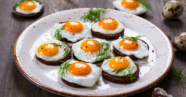 Ce gresesti cand gatesti oua. Si cum sa iti indrepti greselile