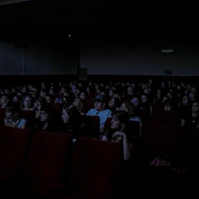 Ultimul cinema de cartier din București împlinește 90 de ani și renaște #LocCuLoc
