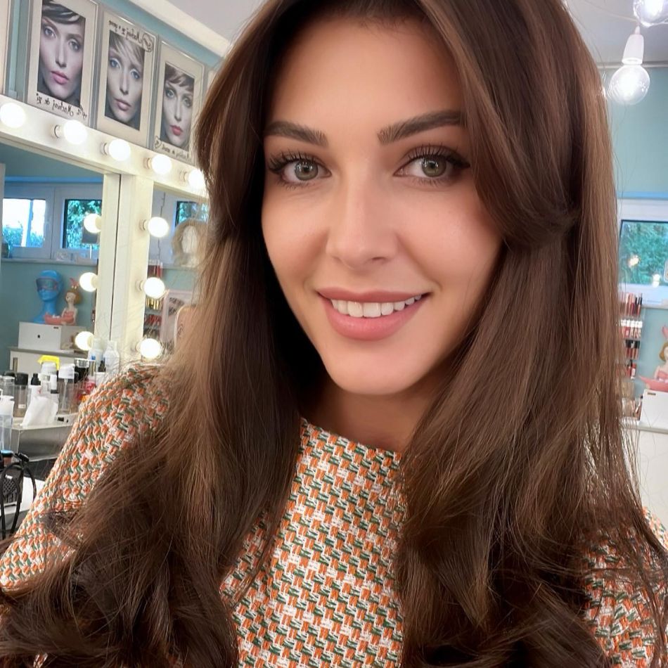 Ilinca Vandici a vorbit despre al doilea copil: Alături de persoana potrivită, da...