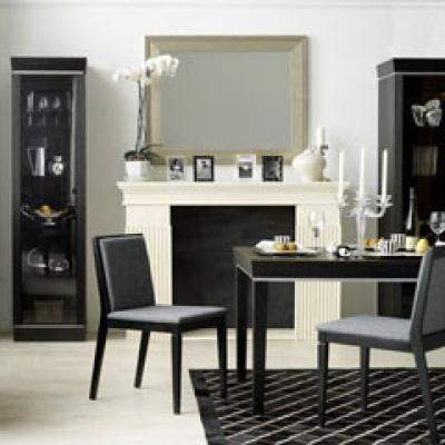 20 de piese de mobilier si accesorii pentru masa de Revelion