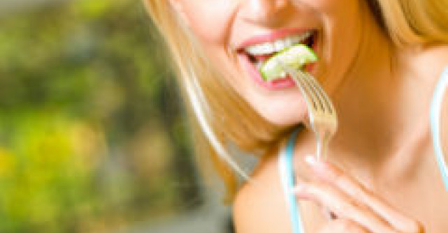 8 Legi alimentare ca sa mananci sanatos!