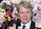 Fratele Prințesei Diana rupe tăcerea: Asemănarea tulburătoare dintre drama surorii sale și ceea ce pățesc acum Harry și Meghan