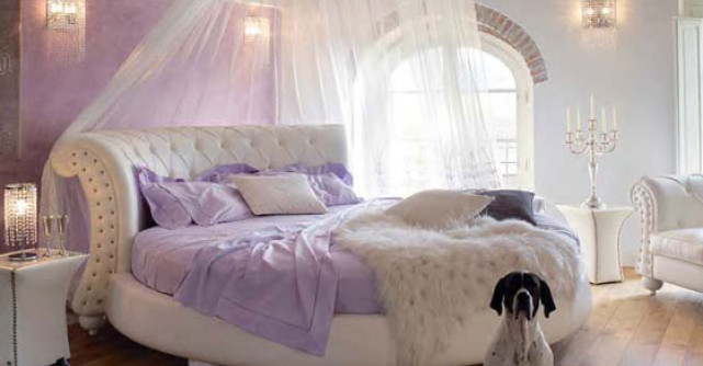 Culori pastelate, pentru decoruri primitoare