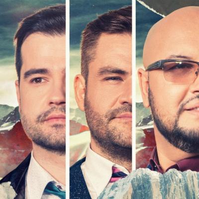 3 Sud Est lanseaza prima melodie din acest an. Cum ti se pare?