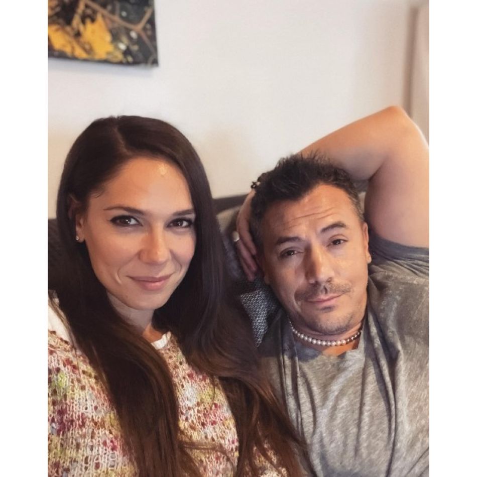 Adela Popescu, mesaj special pentru Răzvan Fodor. Ce i-a transmis vedeta bunului său prieten? Fanii au reacționat imediat!